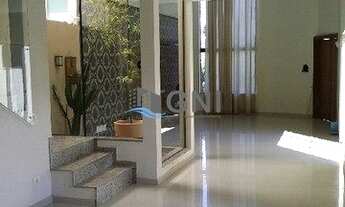 Imagem 2: CASA A VENDA - CONDOMÍNIO ROYAL FOREST