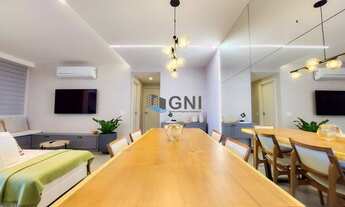 Imagem 2: APARTAMENTO A VENDA - EDIFICIO COSMOPOLITAN RESIDENCE