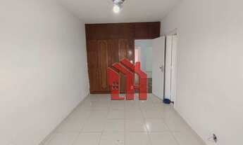 Imagem 6: Apartamento com 3 dormitórios à venda, 161 m² por R$ 495.000,00 - Encruzilhada - Santos/SP