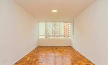 Imagem: Apto Venda Jardim América reformado 109