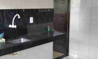 Imagem 3: Vendo ampla casa no Conj. Euclides Figueiredo - Pode Financiar