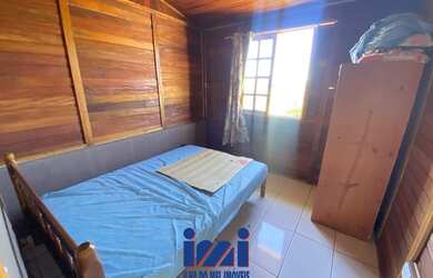 Imagem 5: Sobrado com 3 quartos a venda no litoral