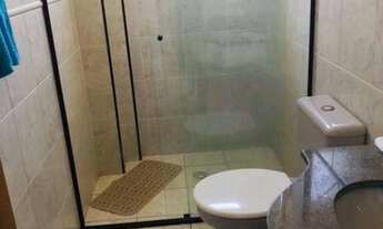 Imagem 14: Apartamento com 1 dormitório à venda, 60 m² por R$ 245.000,00 - Tupi - Praia Grande/SP