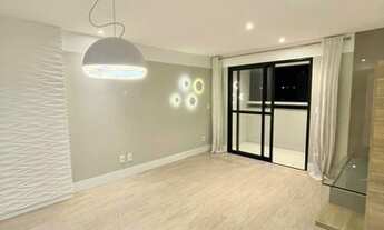 Imagem 2: À Venda Apto 3/4 Semi-Mobiliado no Ankara em Lagoa Nova - 100% Reformado