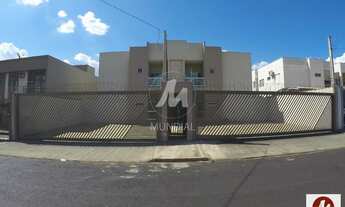 Imagem 3: Apartamento (tipo - padrao) 2 dormitórios/suite, cozinha planejada, em condomínio fechado