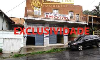 Imagem: Apartamento de 320 m2 em Betim, Minas Gerais