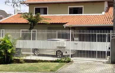 Imagem 4: Casa com 5 dormitórios à venda , 186m² por R$1.145.000,00 no Água Verde