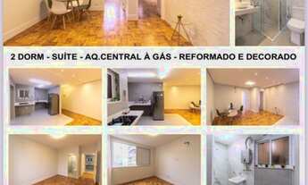 Imagem 7: APTO SEMI-MOBILIADO