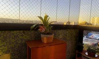 Imagem: Apartamento de 3 dormitórios, 1 suíte