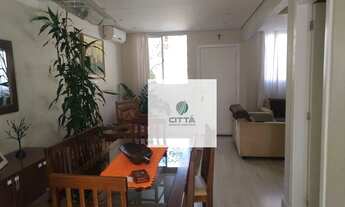 Imagem 6: Casa com 3 dormitórios para alugar, 105 m² por R$ 3.600,00/mês - Fazenda Santa Cândida - C