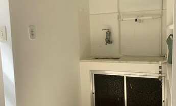 Imagem 6: Kitnet/conjugado para aluguel com 23 metros quadrados com 1 quarto em Flamengo - Rio de Ja