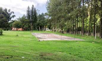 Imagem 6: Área com projeto aprovado para Galpão!