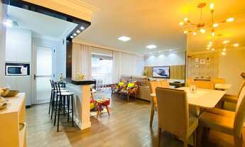 Imagem 3: Apartamento 03 Suítes No Goiânia2 Repletíssimo em Armários - 02 Vagas Garagem Lazer Comp