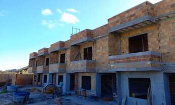 Imagem 5: Casa duplex 3/4, Suíte, com closet e varanda, em condomínio Praia de Ipitanga Lauro de Fre