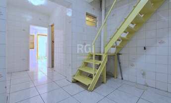 Imagem 6: Sobrado em Nonoai