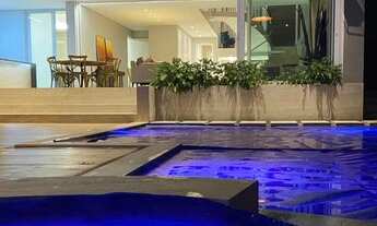 Imagem: Casa de condomínio sobrado para venda com