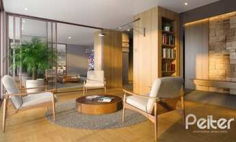 Imagem 2: PORTO ALEGRE - Apartamento Padrão - Menino Deus