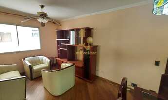 Imagem 2: APARTAMENTO RESIDENCIAL em SÃO PAULO - SP, ACLIMAÇÃO