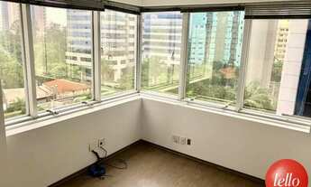 Imagem: São Paulo - Conjunto Comercial/sala - Brooklin