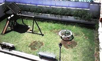 Imagem 4: Excelente apartamento reformado no CAMPO BELO