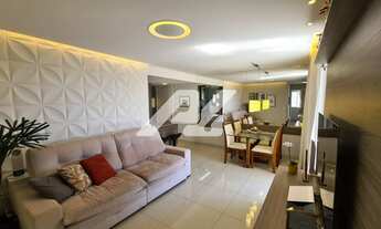 Imagem: Apartamento - Loteamento Chácara Prado