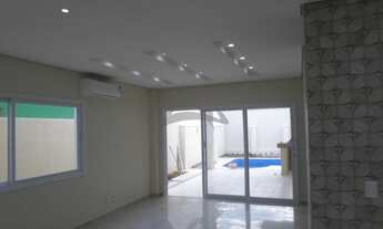 Imagem 4: Casa - Swiss Park - Campinas