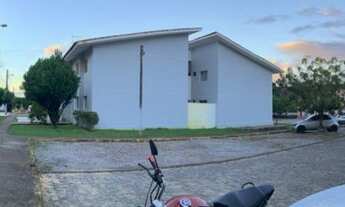 Imagem 2: Casa de condomínio para venda com 75 metros quadrados com 2 quartos