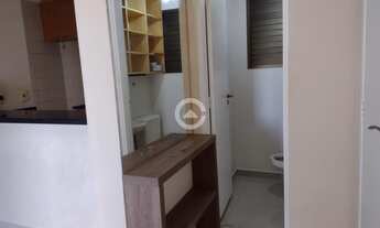 Imagem 7: Apartamento - Bairro das Palmeiras - Campinas