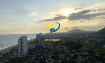 Imagem 4: Apartamento à venda no bairro Jardim Praia Grande - Mongaguá/SP