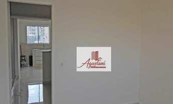 Imagem 5: Apartamento com 1 dormitório para alugar, 41 m² por R$ 1.300/mês - Centro Histórico de São