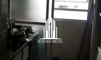 Imagem 3: Apartamento á venda 1 dormitório na Consolação - SP