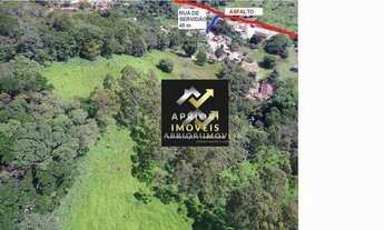 Imagem 2: Chácara com 3 dormitórios à venda, 48000 m² por R$ 620.000 - Rosa Mendes - Pinhalzinho/SP