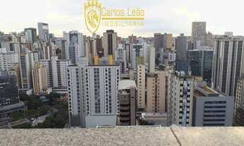 Imagem 2: Apartamento de 83 m2 em Belo Horizonte , Minas Gerais