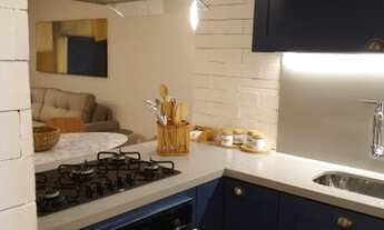 Imagem 7: Lindo apartamento para locação de temporada no Leblon!