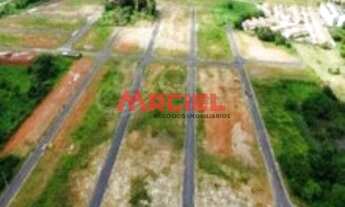 Imagem 3: Venda - TERRENO COND FECHADO - PORTAL DO LAGO - CACAPAVA - AT 150 M² - VALOR R$ - R$ 132.0