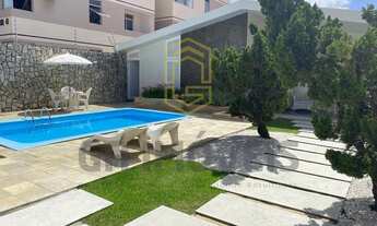 Imagem 7: Casa para venda tem 157 metros quadrados com 4 quartos em Barro Duro - Maceió - AL