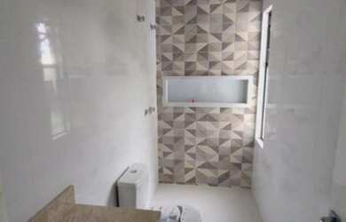 Imagem 5: Sobrado 3 dormitórios com suite no Cajuru