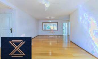 Imagem 3: Apartamento com 3 dormitórios à venda, 142 m² por R$ 1.630. - Jardim Paulista - São Paulo