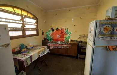 Imagem 6: Casa térrea. A.C. 163,00m2. Litoral Sul de SP