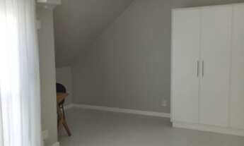 Imagem 3: Cobertura duplex para venda com 154 metros quadrados com 3 quartos em Itacorubi - Florianó