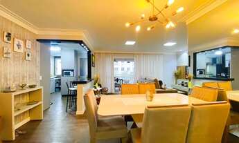 Imagem 6: Apartamento 03 Suítes No Goiânia2 Repletíssimo em Armários - 02 Vagas Garagem Lazer Comp