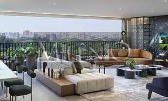 Imagem 4: SãO PAULO - Apartamento Padrão - Vila Nova Conceição