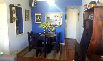 Imagem 2: RIO DE JANEIRO - Apartamento Padrão - Ipanema