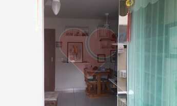 Imagem 7: Apartamento para venda possui 55 metros quadrados com 2 quartos em Jacarepaguá - Rio de Ja