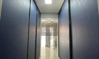 Imagem 2: Casa de condomínio para venda tem 155 metros quadrados com 4 quartos em Olho D'Água