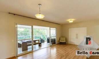 Imagem 3: Apartamento de Alto padrão Jardim Avelino Tarumã 156m