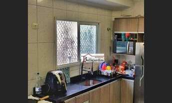 Imagem 4: Cobertura com 2 dormitórios à venda, 38 m² - Vila Eldízia - Santo André/SP