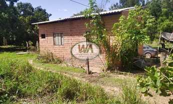 Imagem 6: Fazenda em terras de cultura ótimas para pecuária