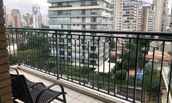 Imagem: SãO PAULO - Apartamento Padrão - Vila