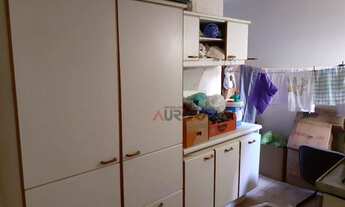 Imagem 7: Sobrado com 4 dormitórios à venda, 340 m² de construção e terreno de 462m² - Guanabara - L